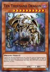 Ten Thousand Dragon