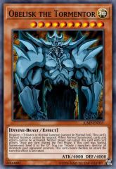 Obelisk the Tormentor