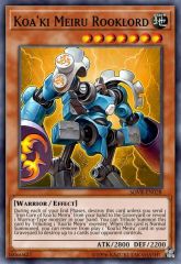 Koa'ki Meiru Rooklord