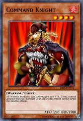 Command Knight