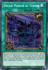 Dream Mirror of Terror