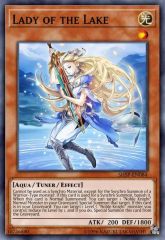 Lady of the Lake