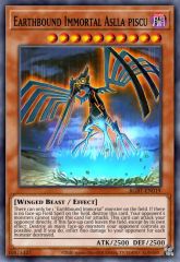 Earthbound Immortal Aslla piscu