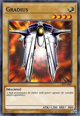 Gradius