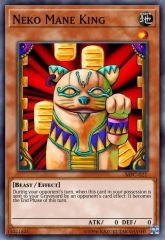 Neko Mane King