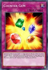 Counter Gem