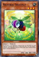 Naturia Fruitfly