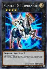 Number 10: Illumiknight