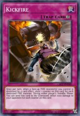 Kickfire