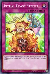 Ritual Beast Steeds