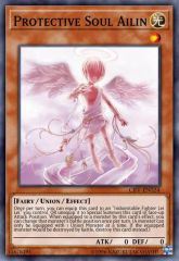 Protective Soul Ailin