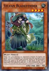 Sylvan Bladefender