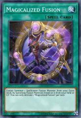 Magicalized Fusion