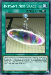 Instant Neo Space