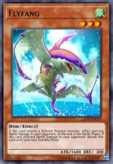 Flyfang