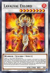 Lavalval Exlord