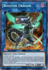 Booster Dragon