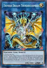 Thunder Dragon Thunderstormech