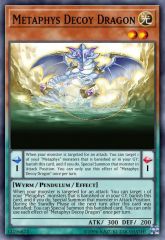 Metaphys Decoy Dragon