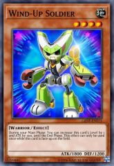 Wind-Up Soldier