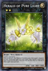 Herald of Pure Light