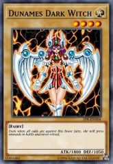 Dunames Dark Witch