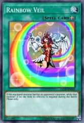 Rainbow Veil