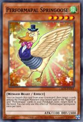 Performapal Springoose