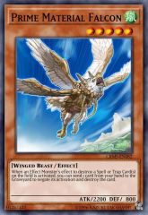 Prime Material Falcon