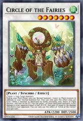 Circle of the Fairies