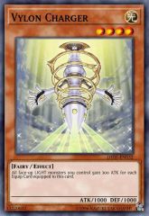 Vylon Charger