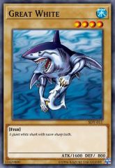 Great White
