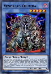 Vendread Chimera