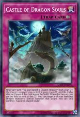 Castle of Dragon Souls