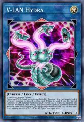 V-LAN Hydra