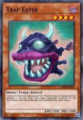 Trap Eater