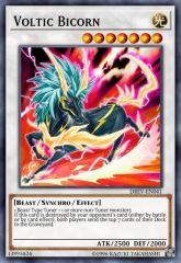 Voltic Bicorn