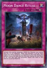 Moon Dance Ritual