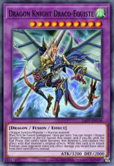 Dragon Knight Draco-Equiste