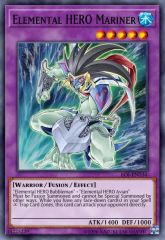 Elemental HERO Mariner
