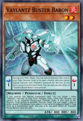Vaylantz Buster Baron