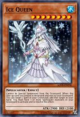 Ice Queen