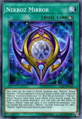 Nekroz Mirror