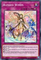 Blessed Winds
