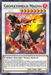 Geomathmech Magma
