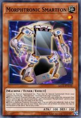 Morphtronic Smartfon