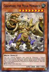 Granmarg the Mega Monarch