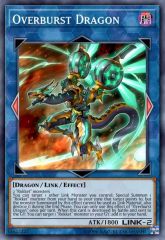 Overburst Dragon