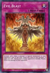 Evil Blast