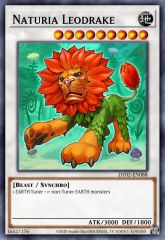 Naturia Leodrake